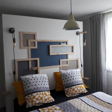 Bruse & Co Bed & Breakfast Oissery Luaran gambar