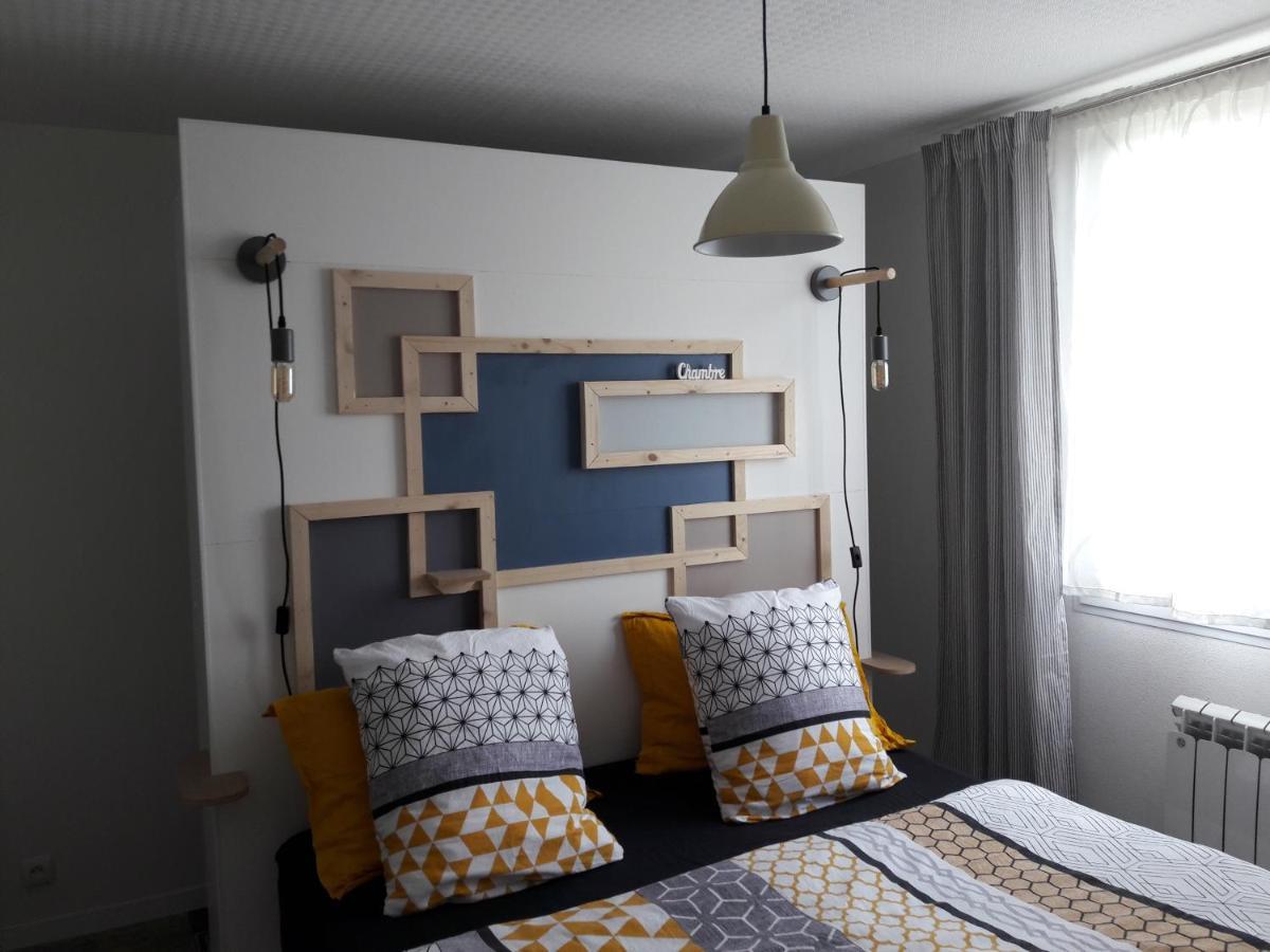 Bruse & Co Bed & Breakfast Oissery Luaran gambar