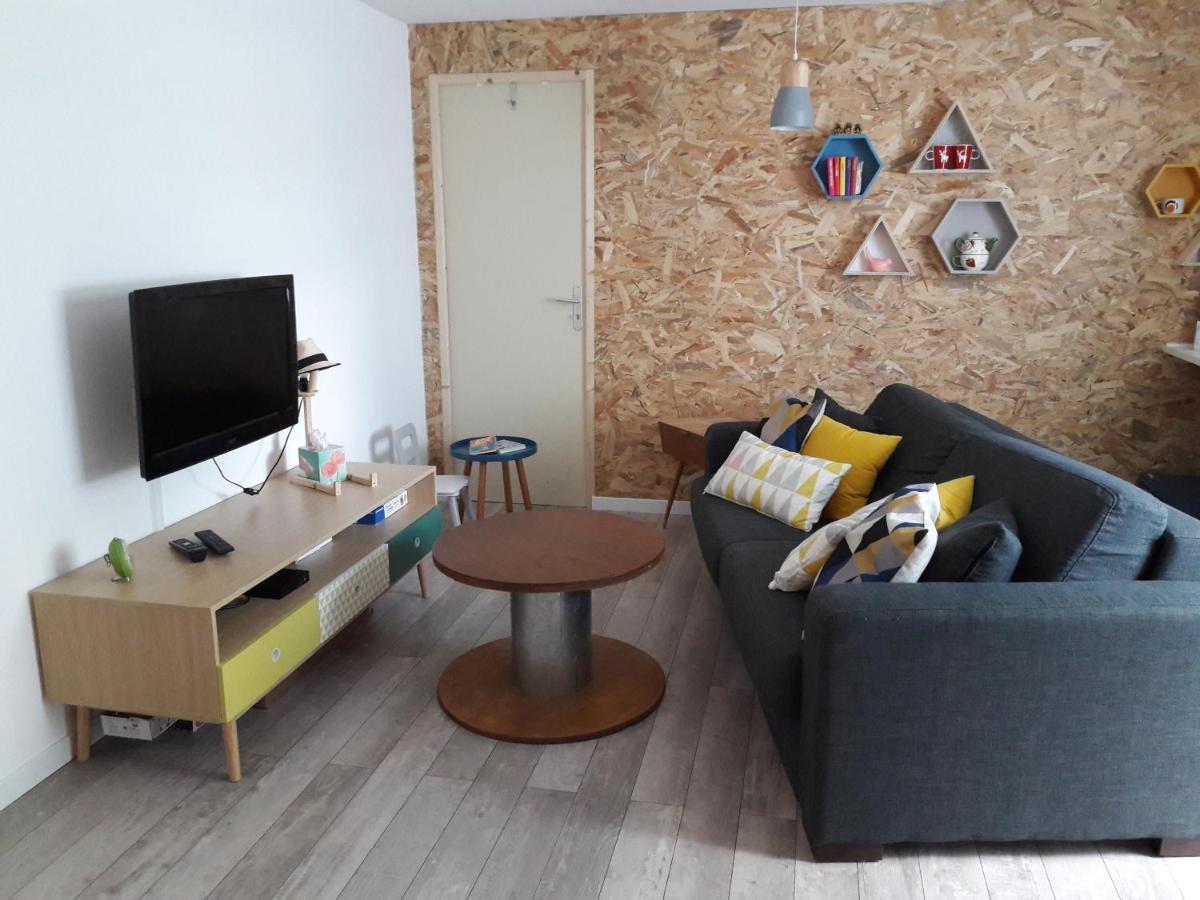 Bruse & Co Bed & Breakfast Oissery Luaran gambar