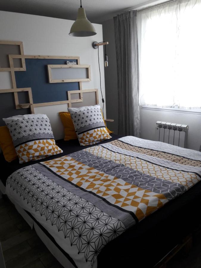 Bruse & Co Bed & Breakfast Oissery Bilik gambar