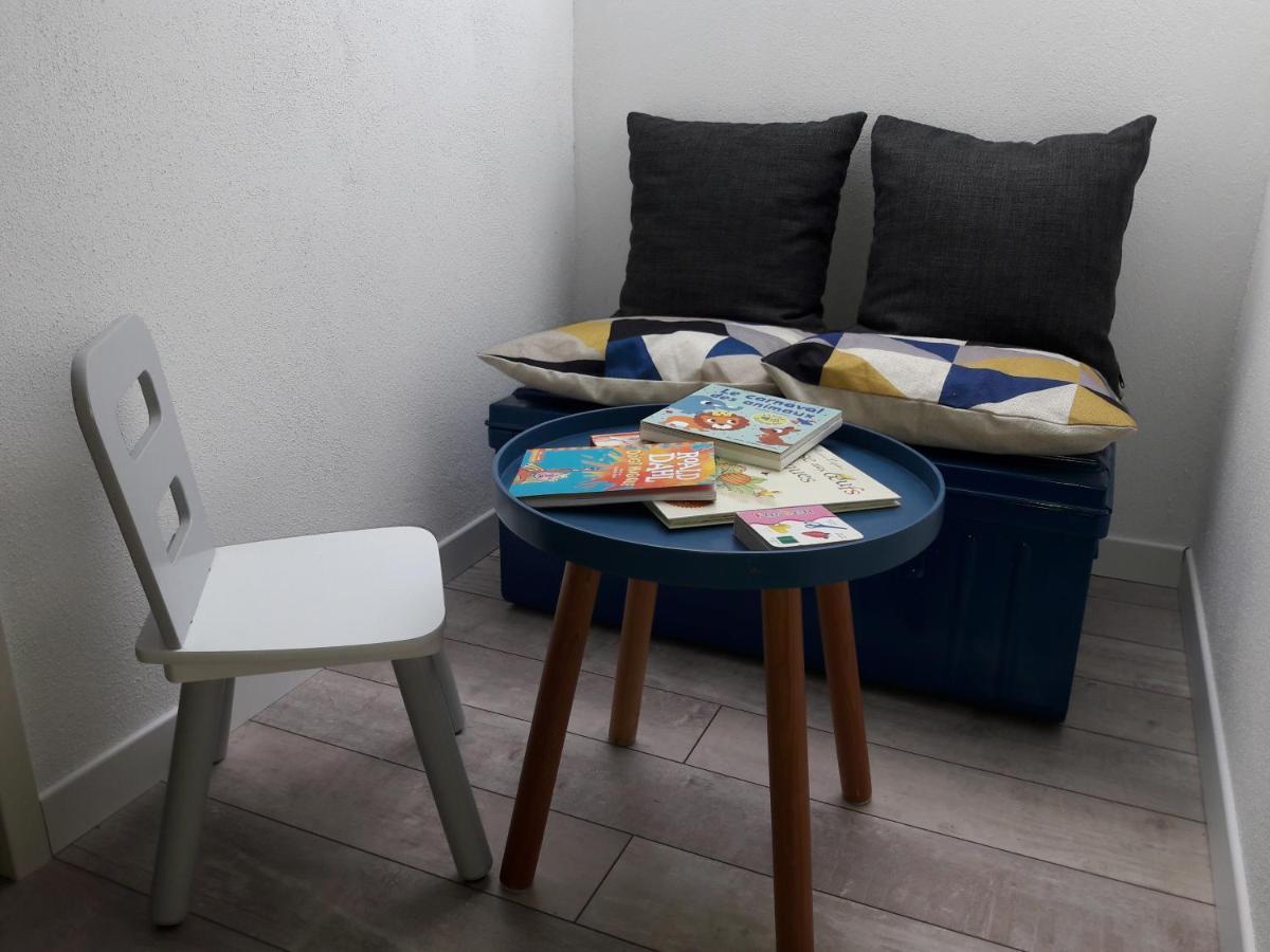 Bruse & Co Bed & Breakfast Oissery Luaran gambar